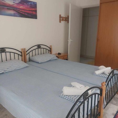 Luminosa Village Apartment Nea Iraklitsa Ngoại thất bức ảnh