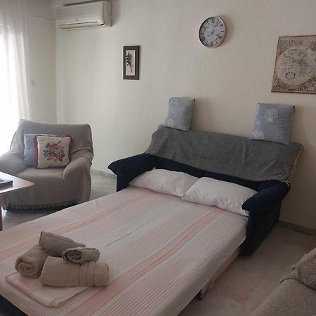Luminosa Village Apartment Nea Iraklitsa Ngoại thất bức ảnh