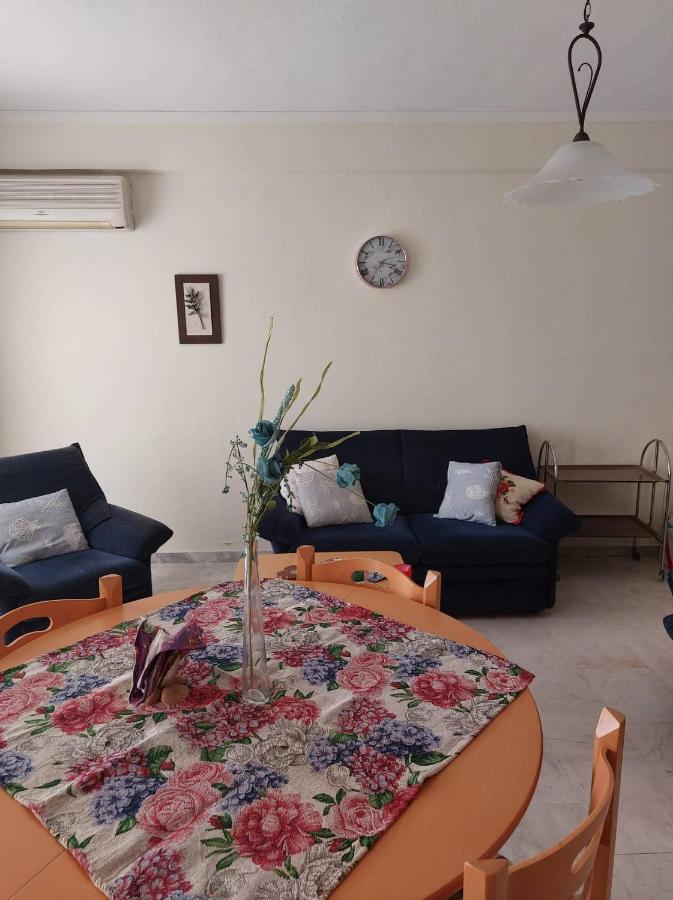 Luminosa Village Apartment Nea Iraklitsa Ngoại thất bức ảnh
