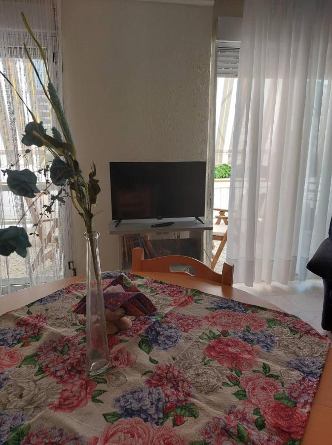 Luminosa Village Apartment Nea Iraklitsa Ngoại thất bức ảnh