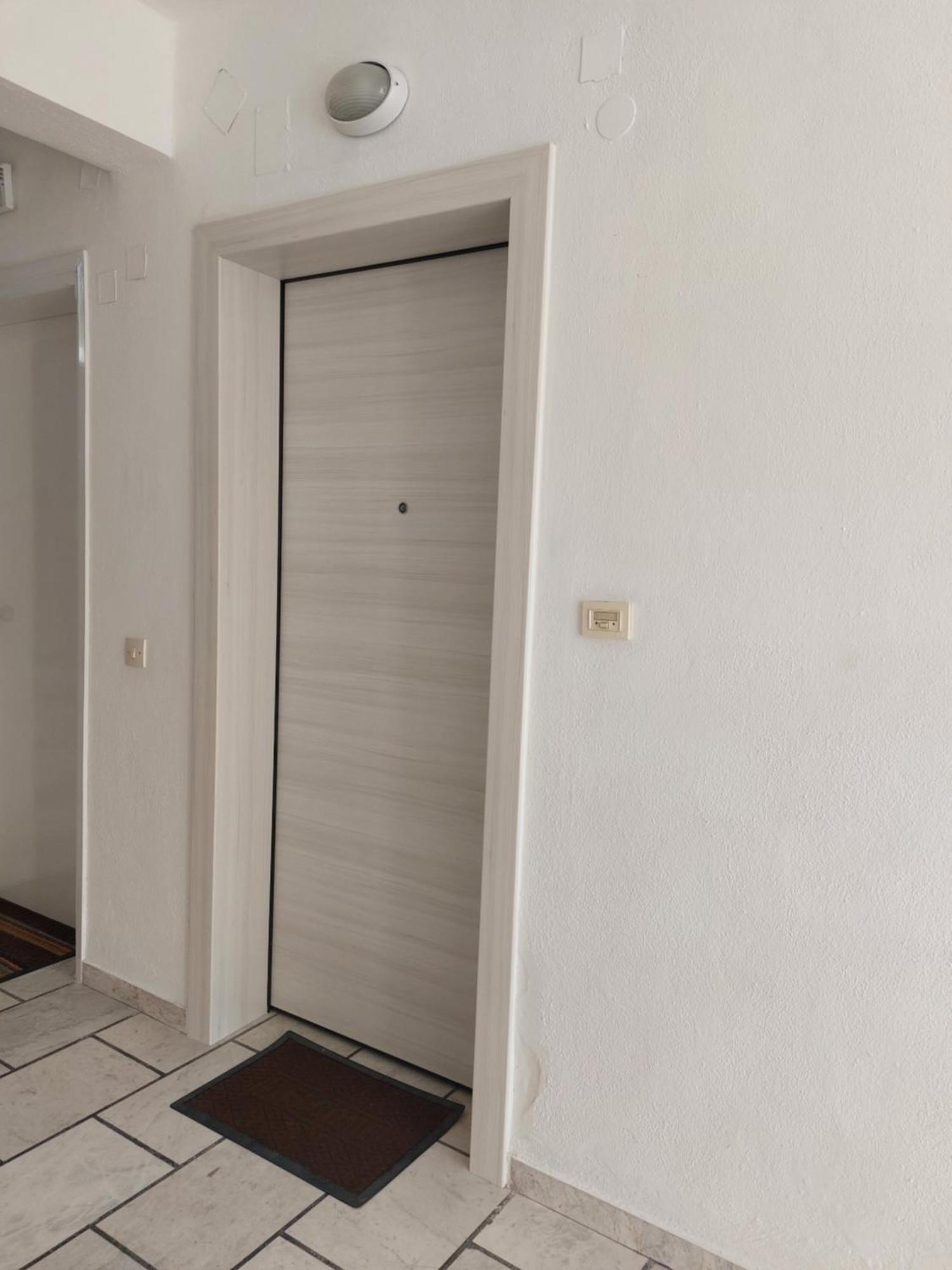 Luminosa Village Apartment Nea Iraklitsa Ngoại thất bức ảnh