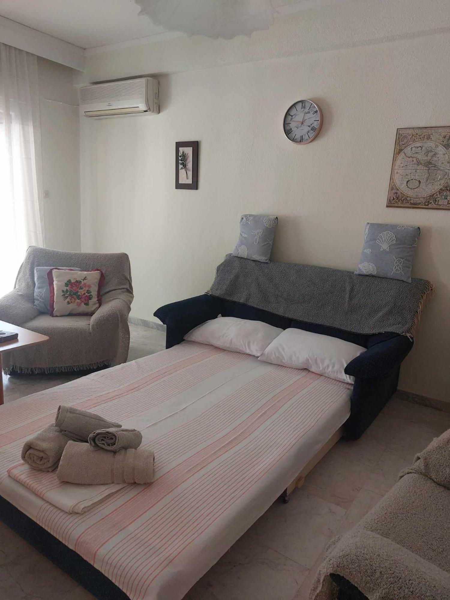 Luminosa Village Apartment Nea Iraklitsa Ngoại thất bức ảnh